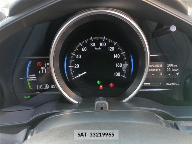 Honda FIT HYBRID 2019-06 6993579-12