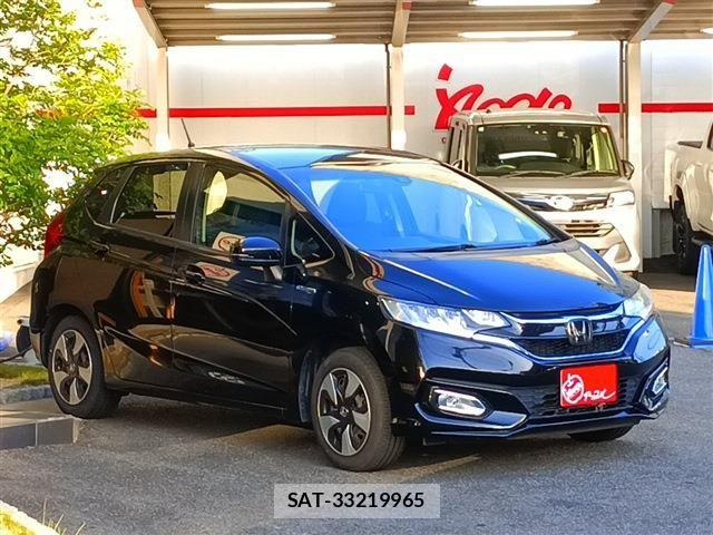 Honda FIT HYBRID 2019-06 6993579-1