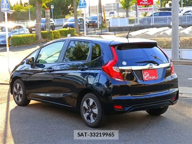 Honda FIT HYBRID 2019-06 6993579-3