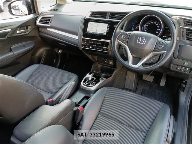 Honda FIT HYBRID 2019-06 6993579-4