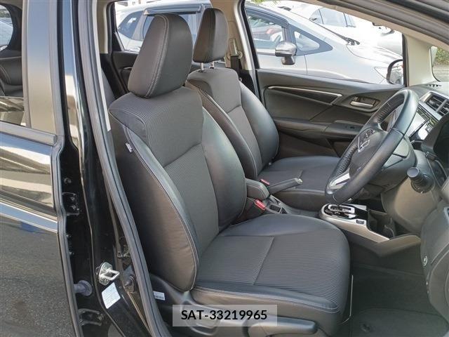 Honda FIT HYBRID 2019-06 6993579-5
