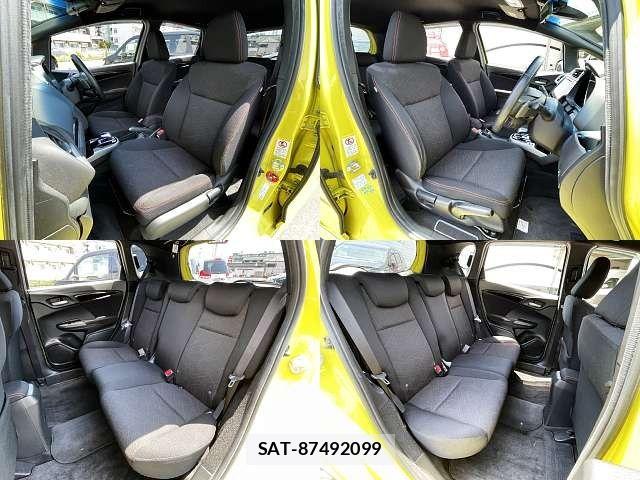 Honda FIT HYBRID 2013-11 6993580-7