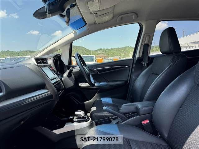 Honda FIT HYBRID 2015-07 6993599-17