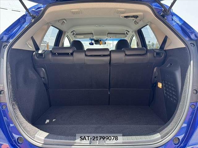 Honda FIT HYBRID 2015-07 6993599-19