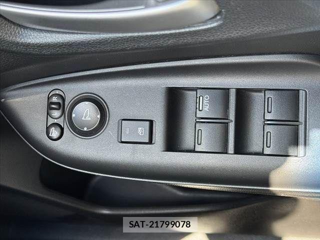 Honda FIT HYBRID 2015-07 6993599-24