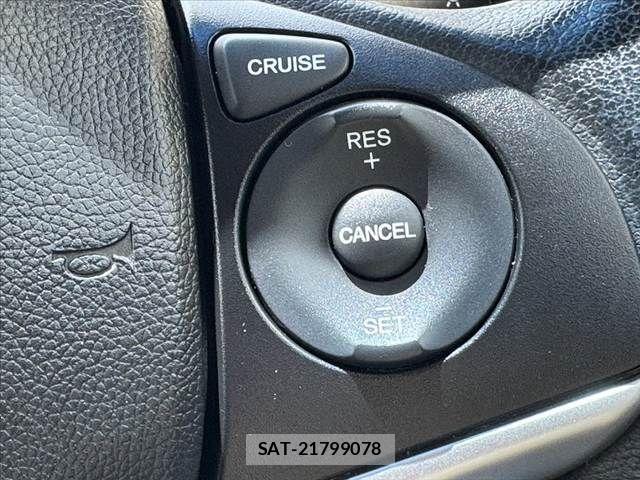 Honda FIT HYBRID 2015-07 6993599-26