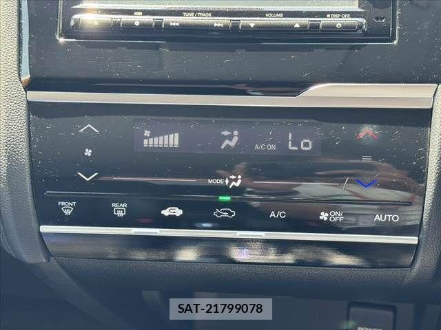Honda FIT HYBRID 2015-07 6993599-29