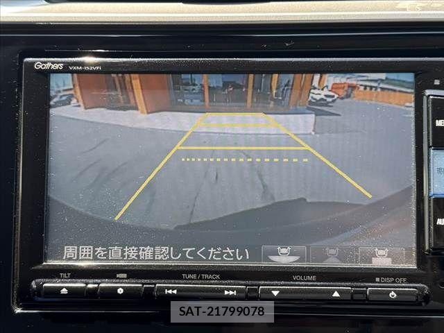 Honda FIT HYBRID 2015-07 6993599-3