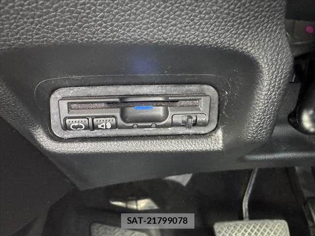 Honda FIT HYBRID 2015-07 6993599-5