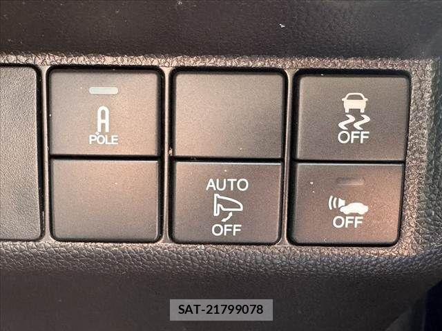 Honda FIT HYBRID 2015-07 6993599-6