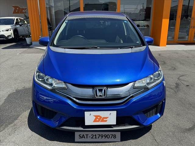 Honda FIT HYBRID 2015-07 6993599-8