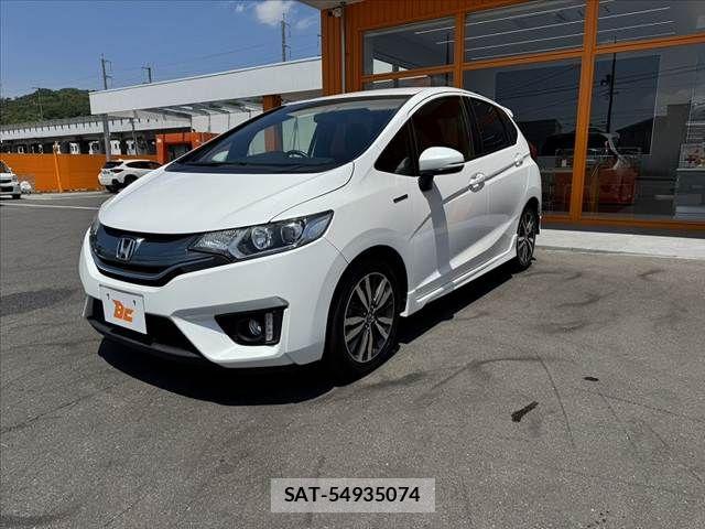 Honda FIT HYBRID 2015-05 6993583-9