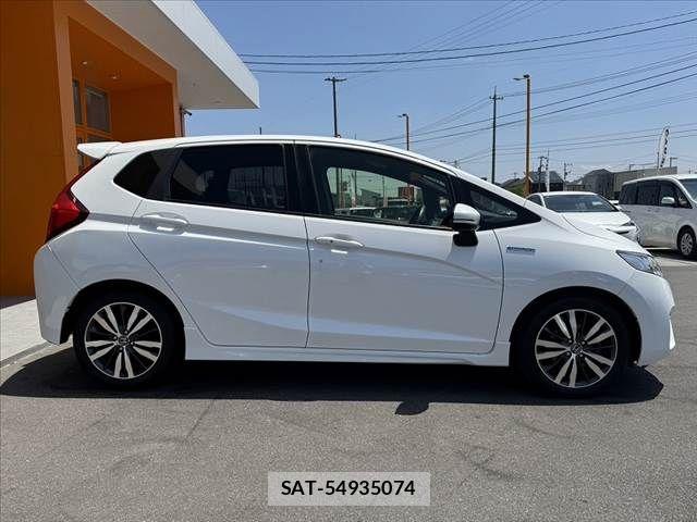 Honda FIT HYBRID 2015-05 6993583-10