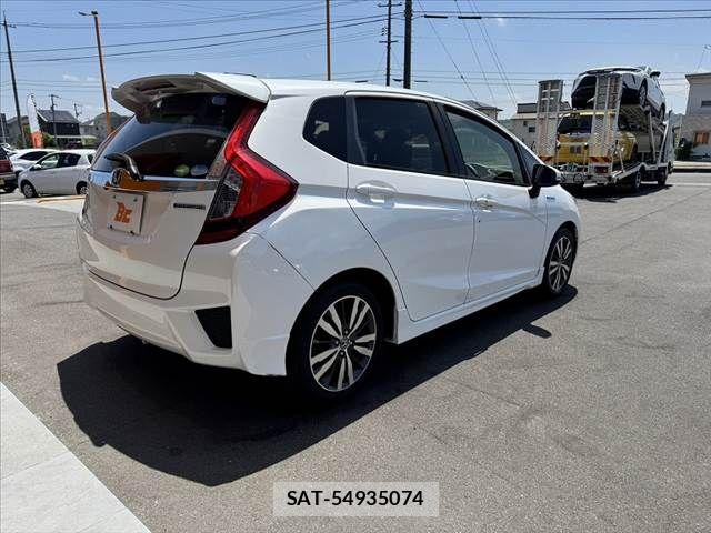 Honda FIT HYBRID 2015-05 6993583-14