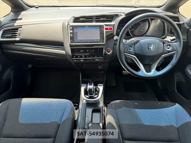 Honda FIT HYBRID 2015-05 6993583-1