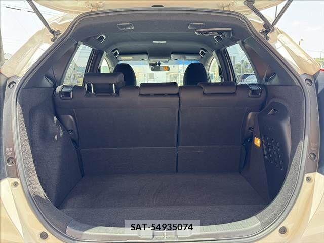 Honda FIT HYBRID 2015-05 6993583-19