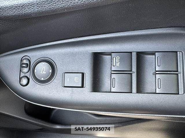 Honda FIT HYBRID 2015-05 6993583-25