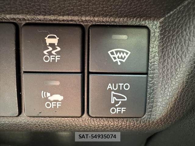 Honda FIT HYBRID 2015-05 6993583-27