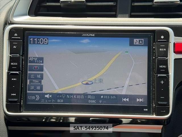 Honda FIT HYBRID 2015-05 6993583-2