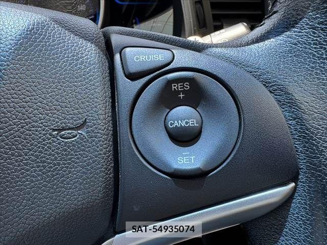 Honda FIT HYBRID 2015-05 6993583-29