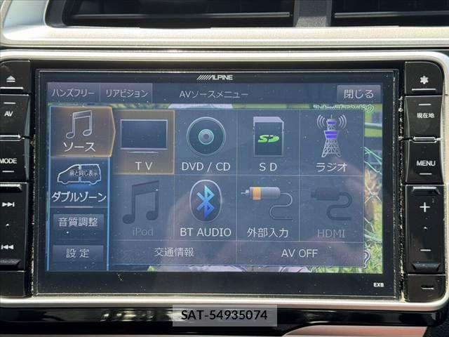 Honda FIT HYBRID 2015-05 6993583-5