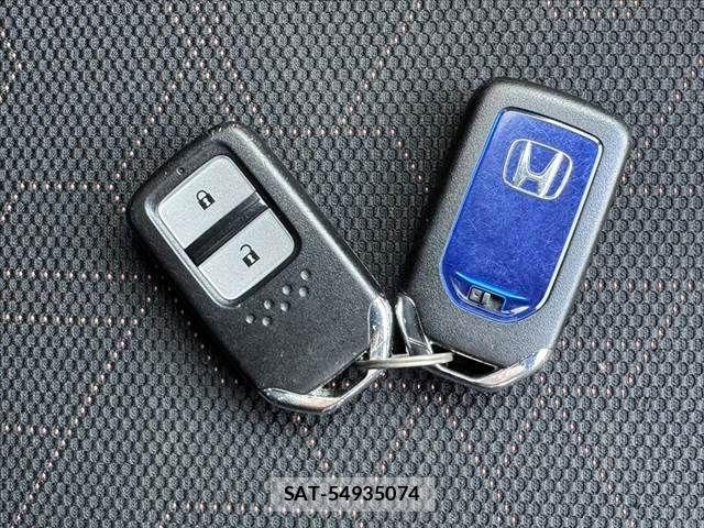 Honda FIT HYBRID 2015-05 6993583-6