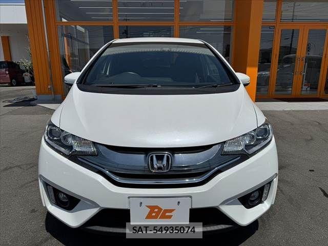 Honda FIT HYBRID 2015-05 6993583-8