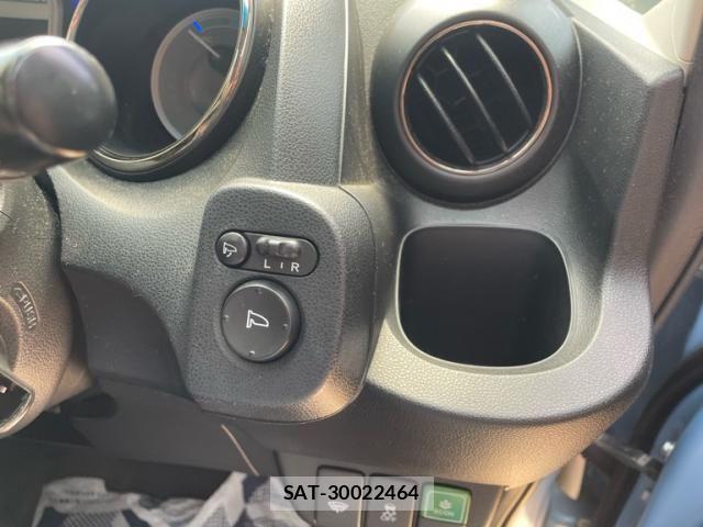 Honda FIT HYBRID 2012-06 6993605-14