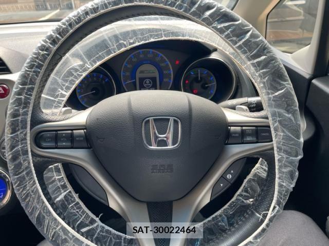 Honda FIT HYBRID 2012-06 6993605-19