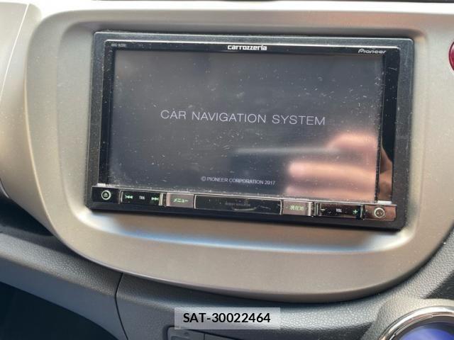 Honda FIT HYBRID 2012-06 6993605-20