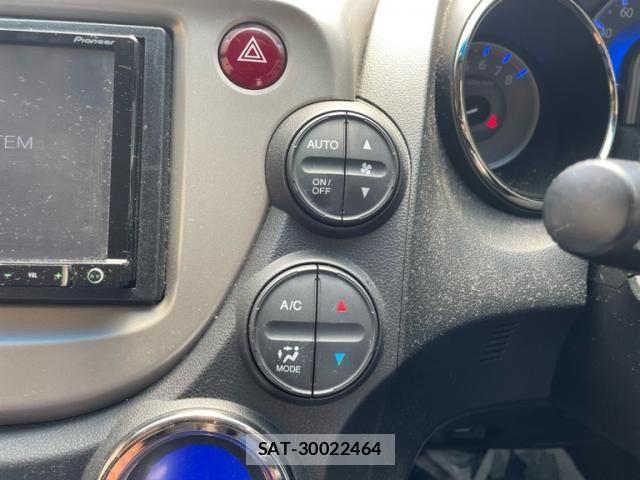 Honda FIT HYBRID 2012-06 6993605-21