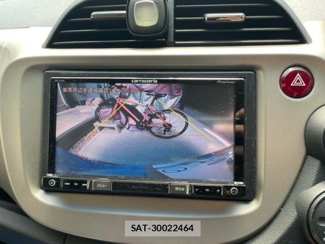 Honda FIT HYBRID 2012-06 6993605-25