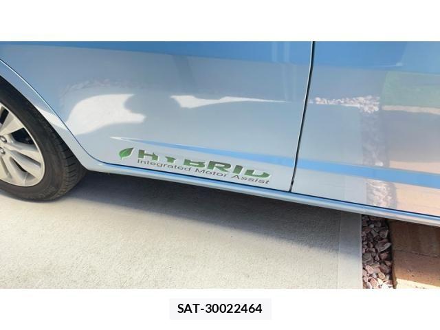 Honda FIT HYBRID 2012-06 6993605-28