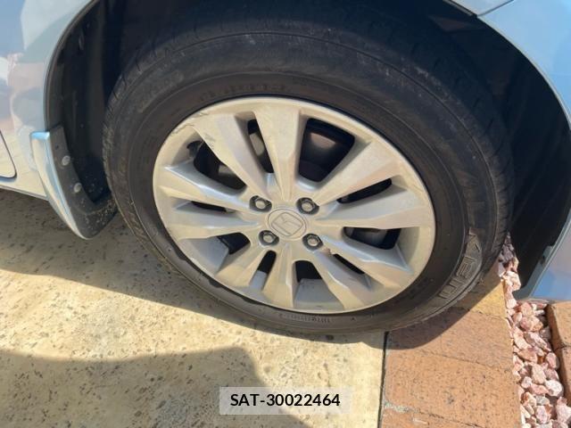 Honda FIT HYBRID 2012-06 6993605-5