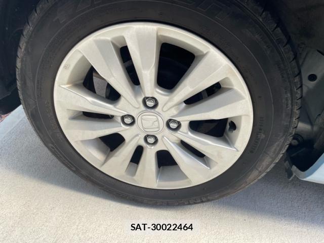 Honda FIT HYBRID 2012-06 6993605-6