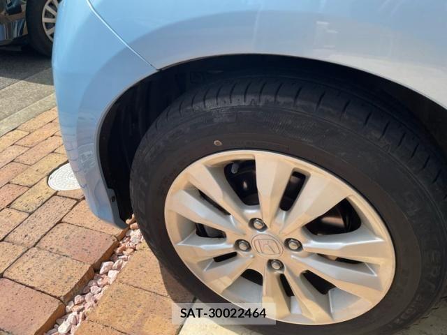 Honda FIT HYBRID 2012-06 6993605-8