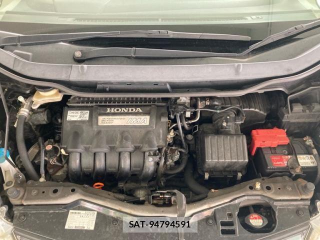 Honda FIT HYBRID 2013-06 6993607-10
