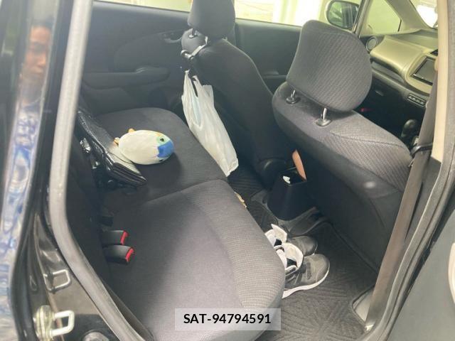 Honda FIT HYBRID 2013-06 6993607-11