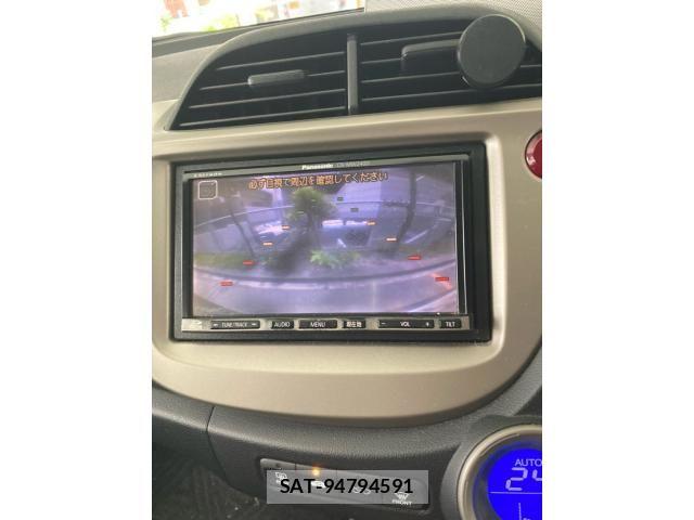 Honda FIT HYBRID 2013-06 6993607-17