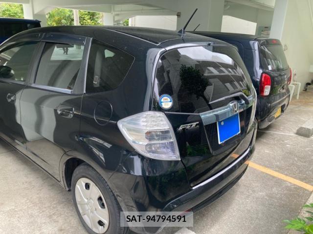 Honda FIT HYBRID 2013-06 6993607-3