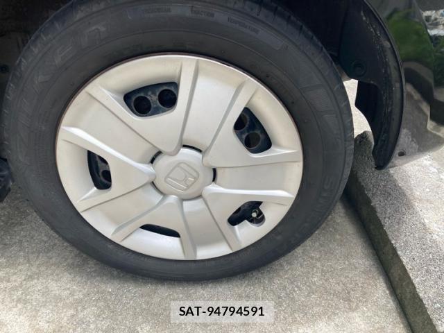 Honda FIT HYBRID 2013-06 6993607-6