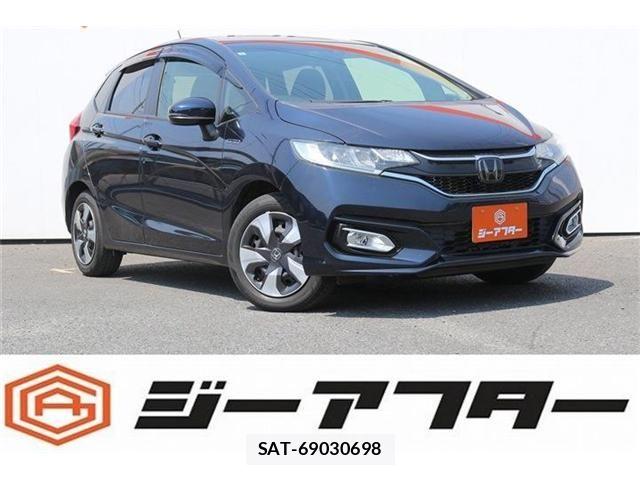 Honda FIT HYBRID 2019-06 6993578-0