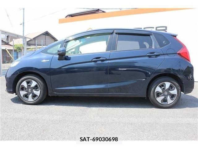 Honda FIT HYBRID 2019-06 6993578-10