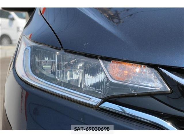 Honda FIT HYBRID 2019-06 6993578-11