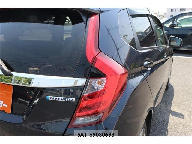 Honda FIT HYBRID 2019-06 6993578-12
