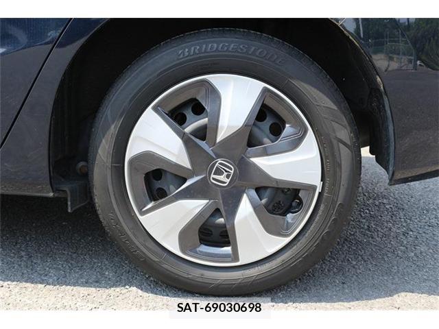 Honda FIT HYBRID 2019-06 6993578-13