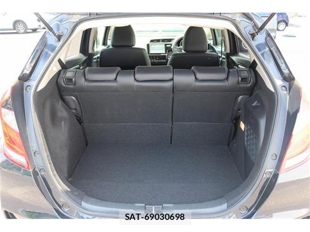 Honda FIT HYBRID 2019-06 6993578-16