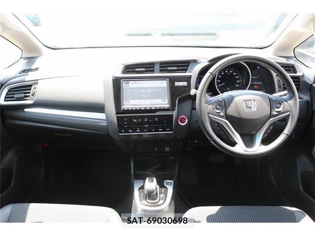 Honda FIT HYBRID 2019-06 6993578-17