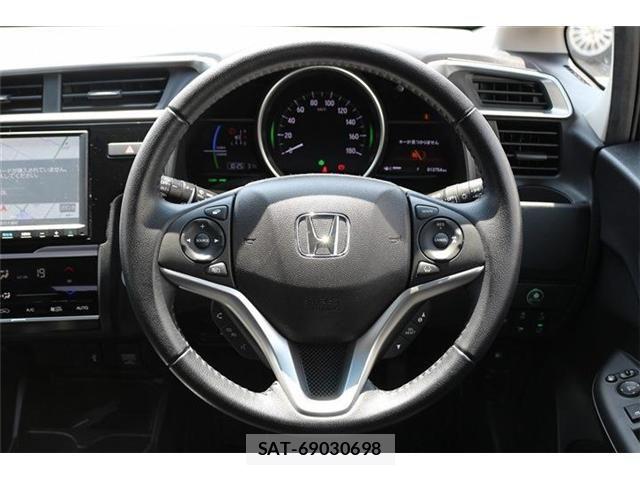 Honda FIT HYBRID 2019-06 6993578-18