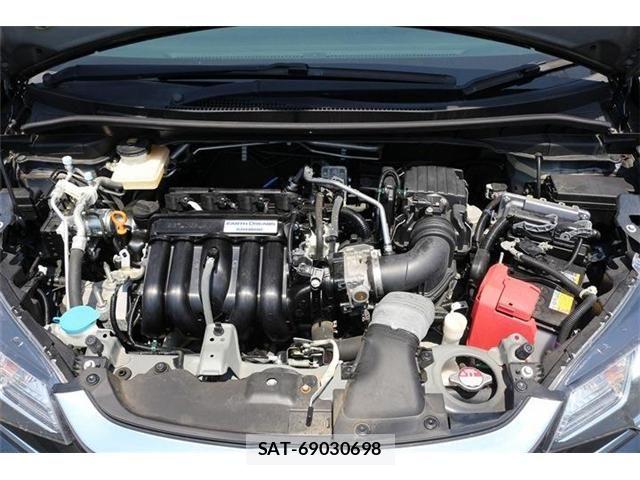 Honda FIT HYBRID 2019-06 6993578-19